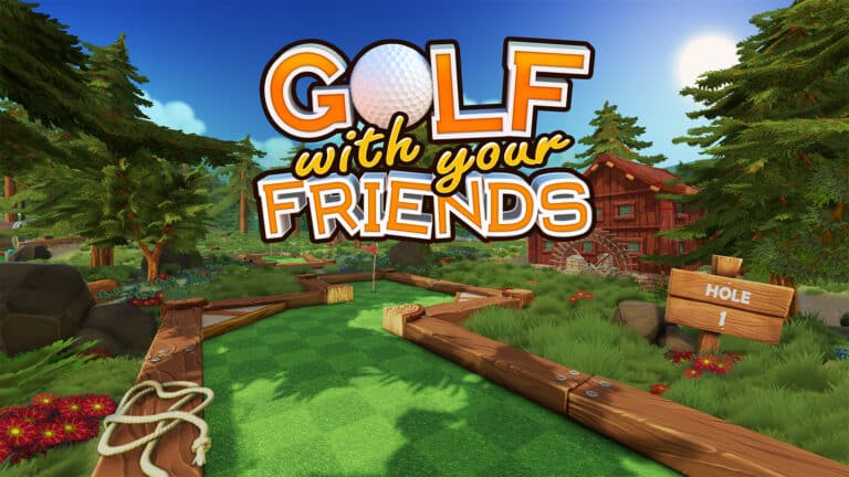 golffriends