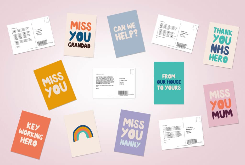 Online greetings card company Moonpig plans £1bn float after sales