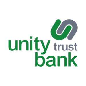 ThinkOTB UnityTrustBank Logo