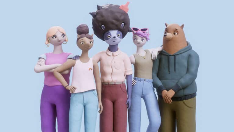 aardman