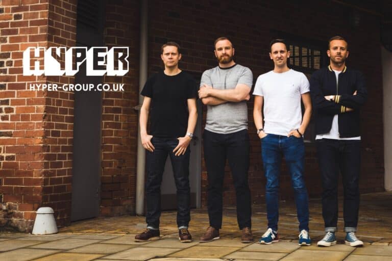 Hyper Group