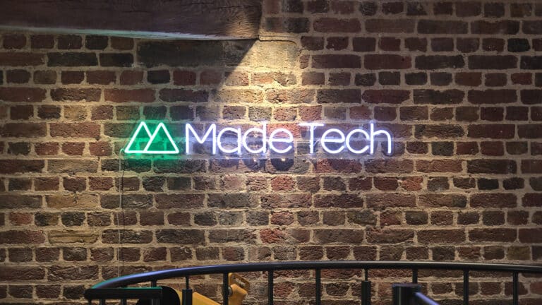 madetech