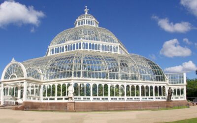 palmhouse