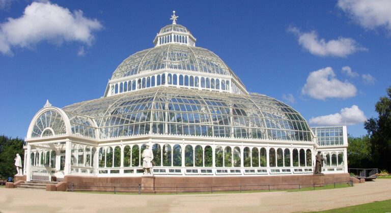 palmhouse