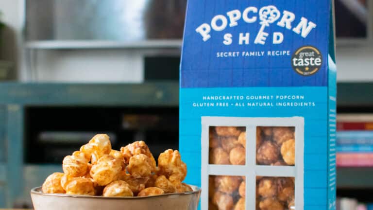 popcorn