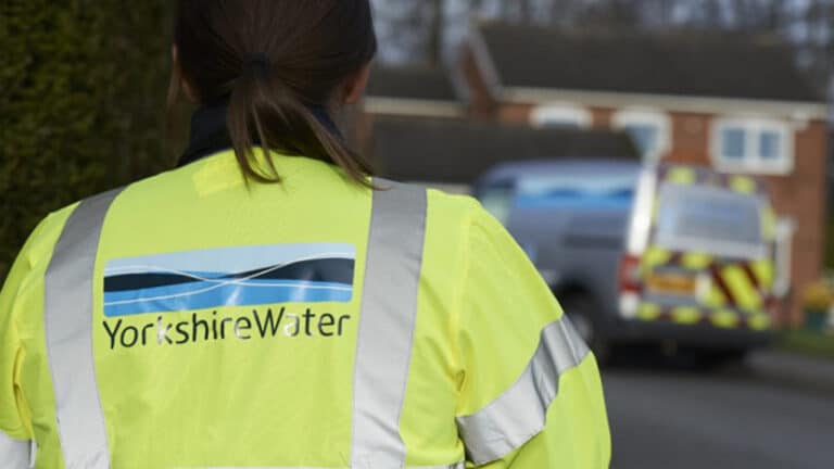 yorkshirewater