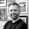 OLLY SOWDEN BW