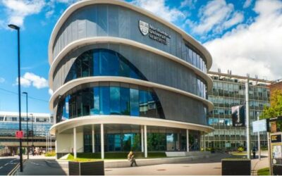 Northumbria University