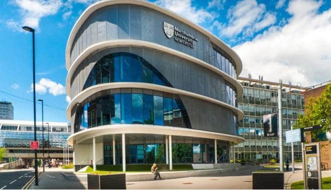 Northumbria University