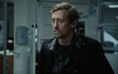 crouch
