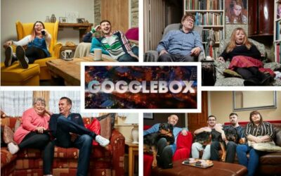 Gogglebox