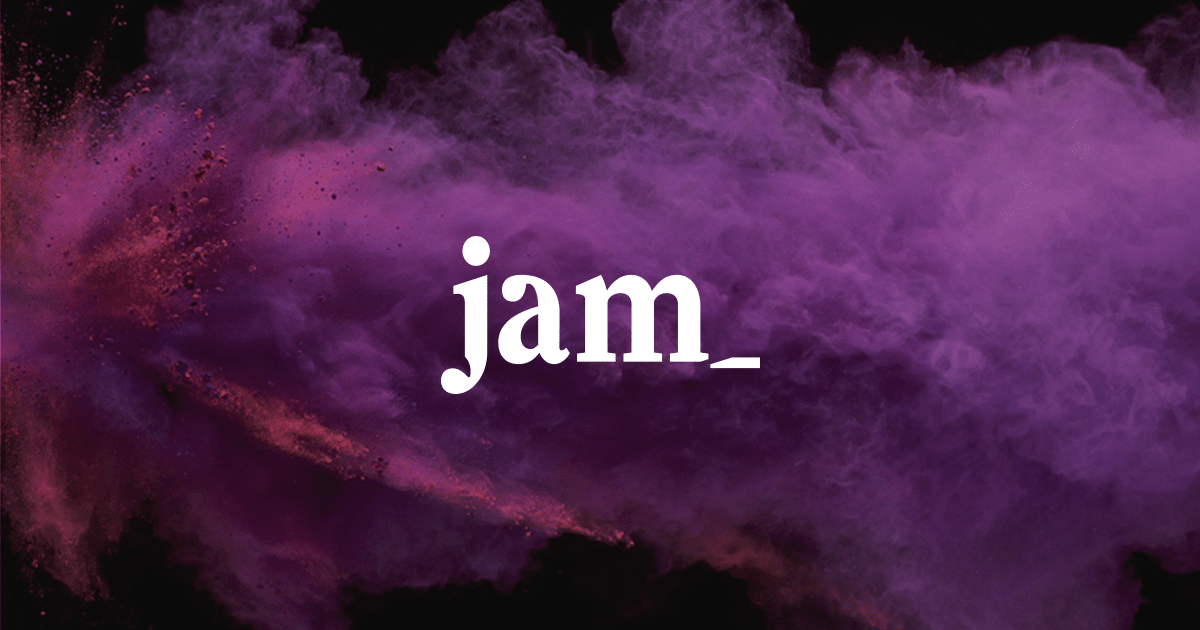 jam