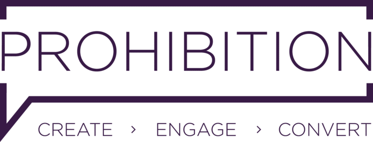Prohibition PR