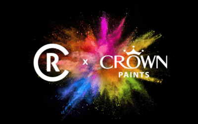 Crown Paints CreativeRace