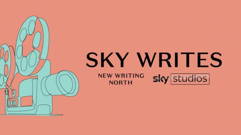 skywrites