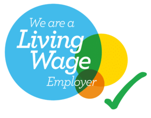 Living Wage Employer Badge
