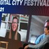 Edit News Highlights from the final week of Digital City Festival, bringing together digital decisionmakers to collaborate and grow