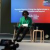 Edit News Highlights from the final week of Digital City Festival, bringing together digital decisionmakers to collaborate and grow