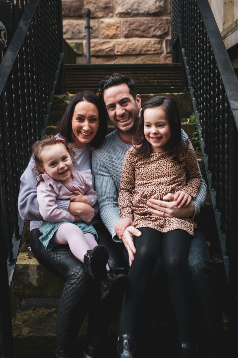 family-gregfelgate