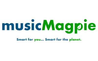 musicmagpie