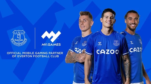 mygamesxeverton