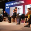 Edit News Week in Review: Digital City Festival week 1