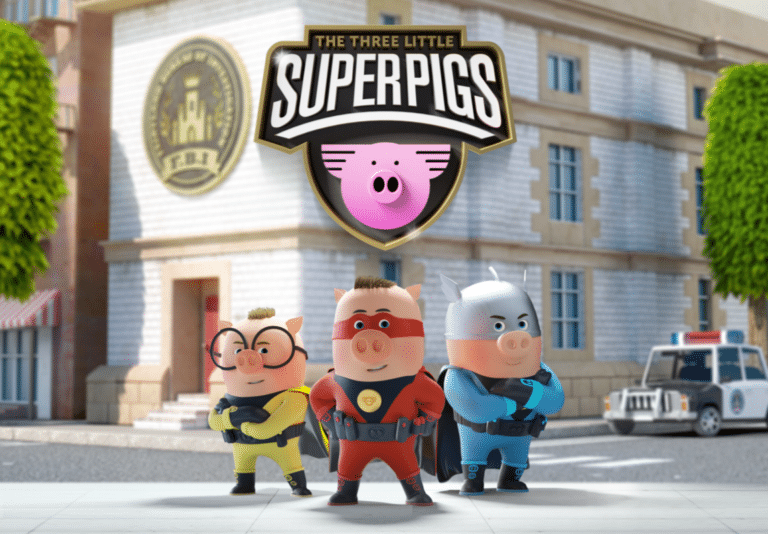 superpigsfourthwall