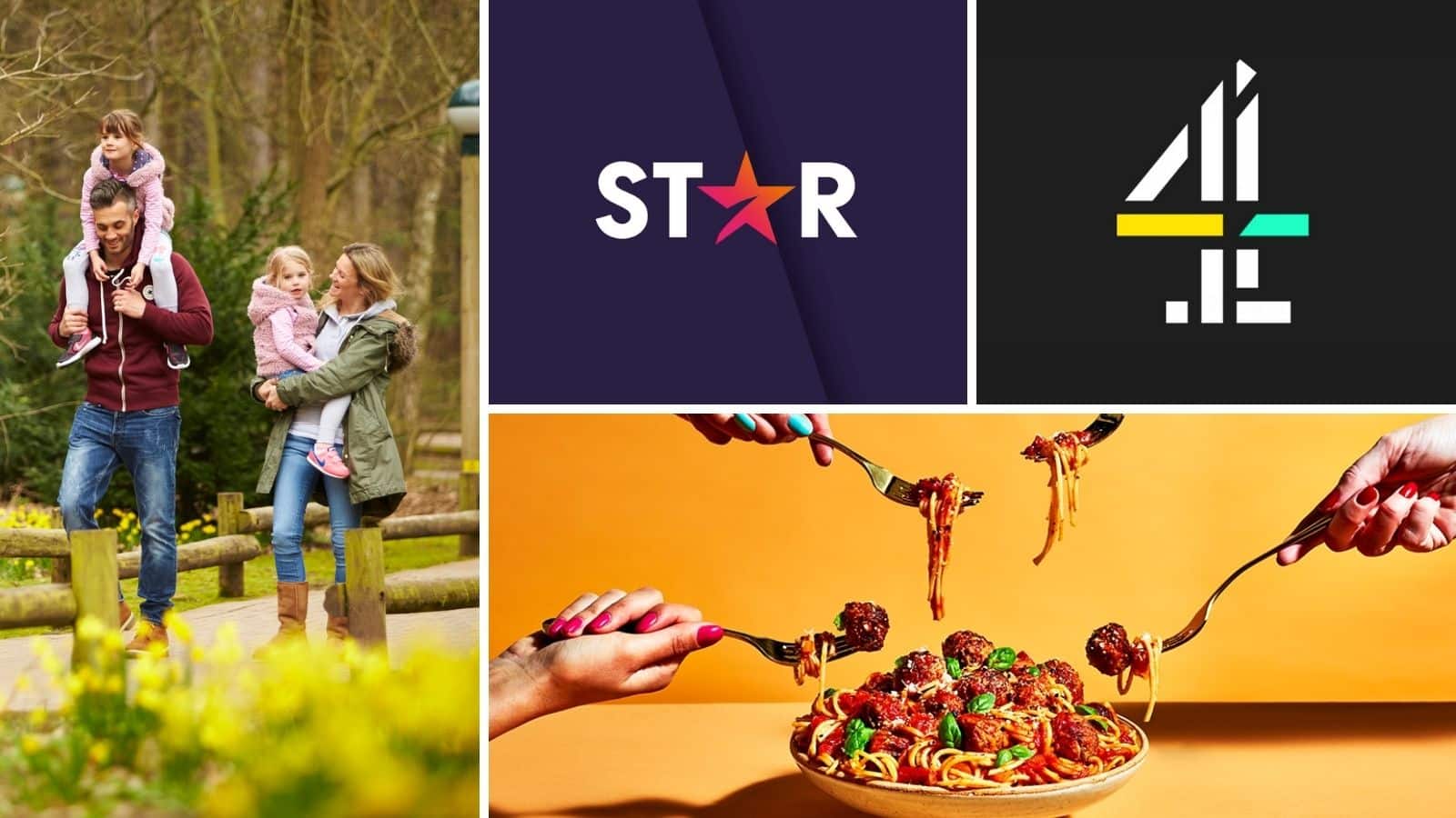 UK consumers reveal their top five brands in March 2021 Prolific North