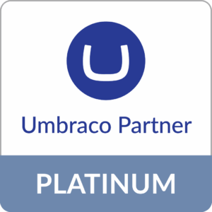 Umbraco Platinum Badge