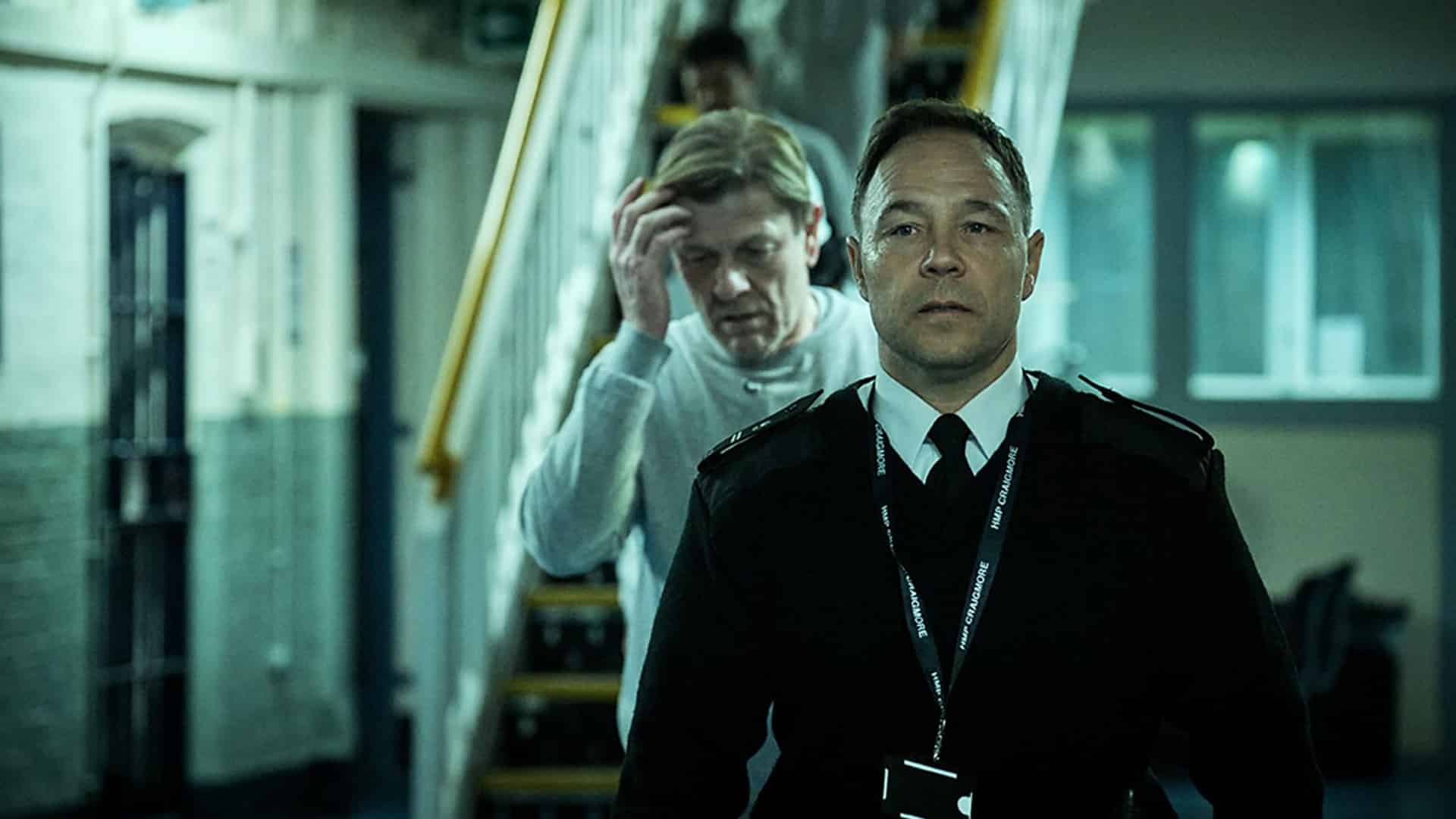 Trailer released for Jimmy McGovern’s Time starring Stephen Graham and Sean Bean Prolific North