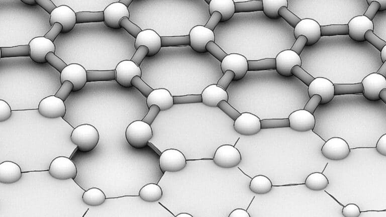 graphene