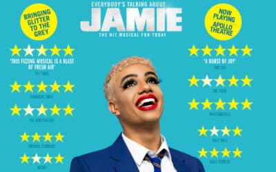 jamie