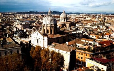 rome