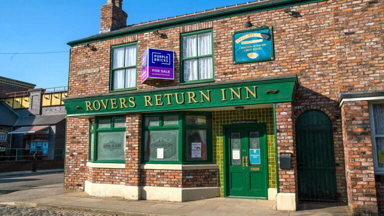 rovers