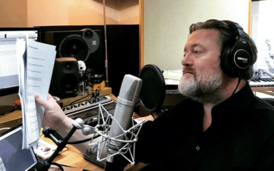 Guy Garvey