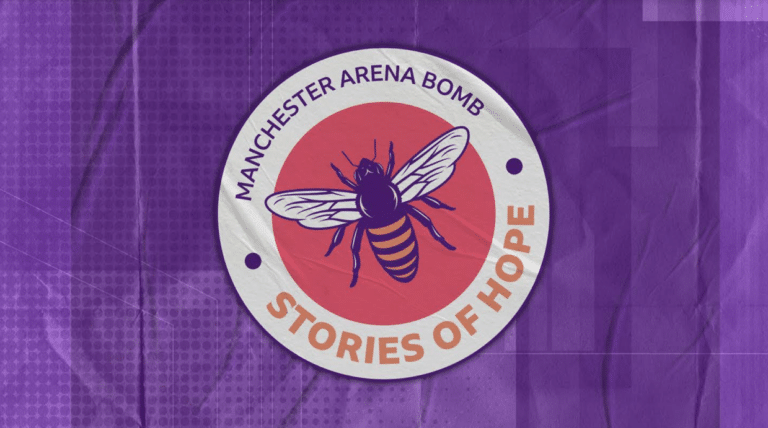 BBC Manchester Area bomb podcast