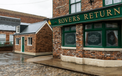 Coronation Street