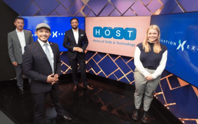 HOST Innovation Exchange