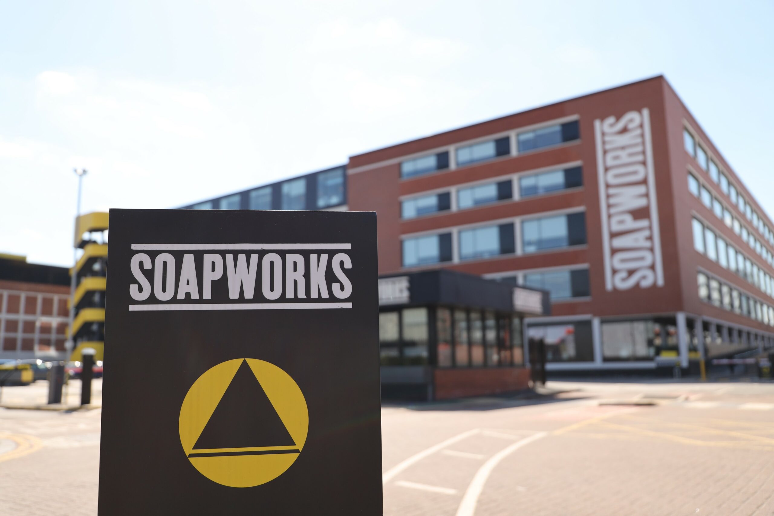 soapworks