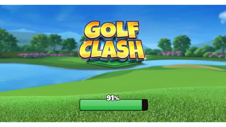 golfclash