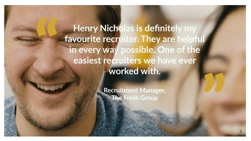 <em></noscript>Edit Prolific Profile</em> Henry Nicholas Associates