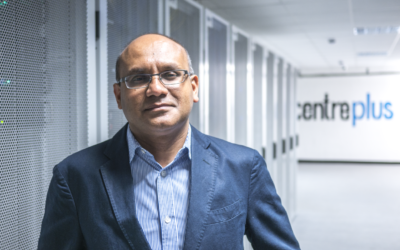 Mashukul Hoque, Datacentreplus