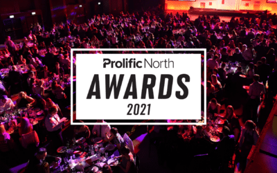Prolific North Awards