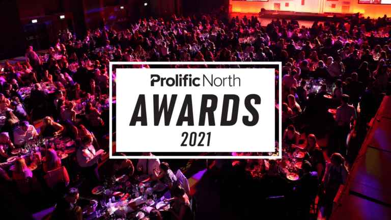 Prolific North Awards