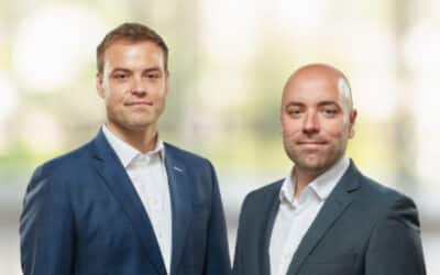Russell Crowley and Alex Steer, Principle Networks