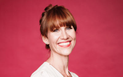 Sarah Warrington