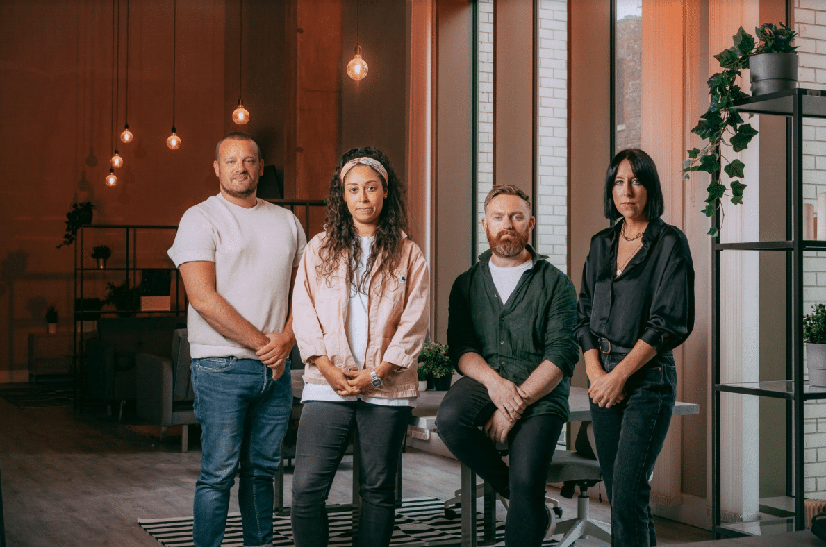Influencer agency Engage Hub moves to four day work week Prolific North