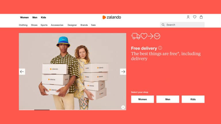 zalando