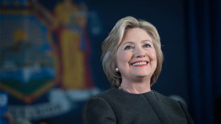 clinton