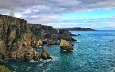 ireland